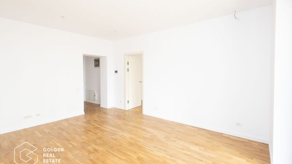 Apartament modern cu curte proprie, Herăstrău – Șoseaua Nordului - Poză 7