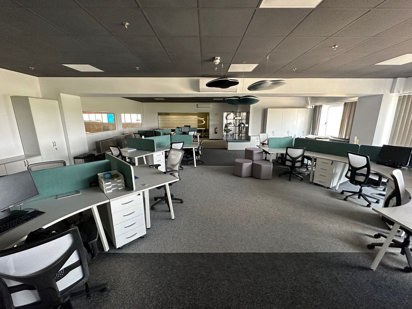 Hala de productie in Calea Sagului - Poză 27