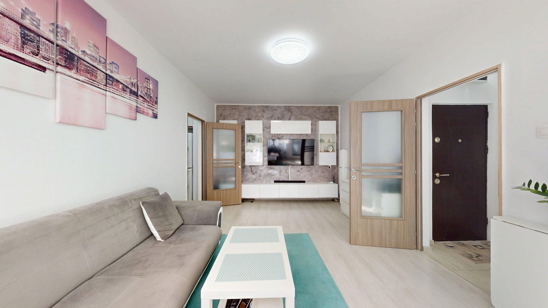 Apartament 2 camere Metrou Grivita Metrou 1 Mai - Poză 7