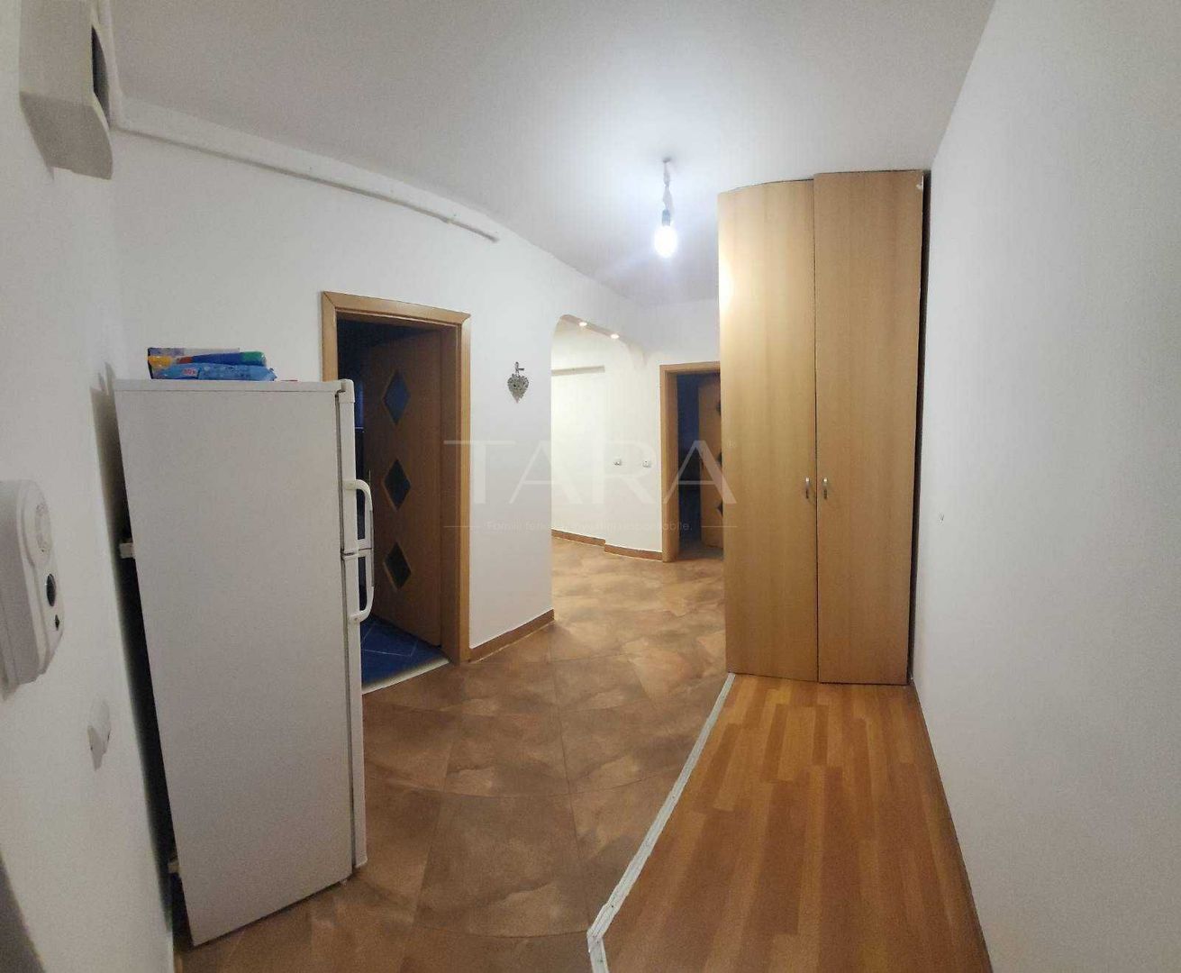 Apartament Apahida, locație excelentă,  loc de parcare! - Poză 3