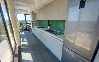 Inchiriere 3 camere I Scoala Americana | Padurea Baneasa - Poză 9