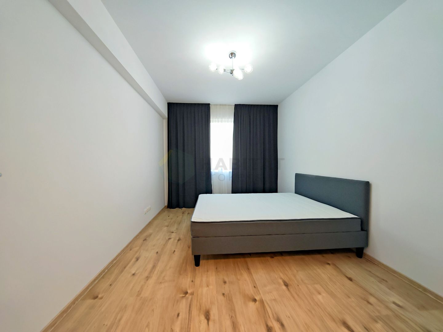 Natură, liniște și confort: 3 camere în Greenfield + Loc de parcare - Poză 12