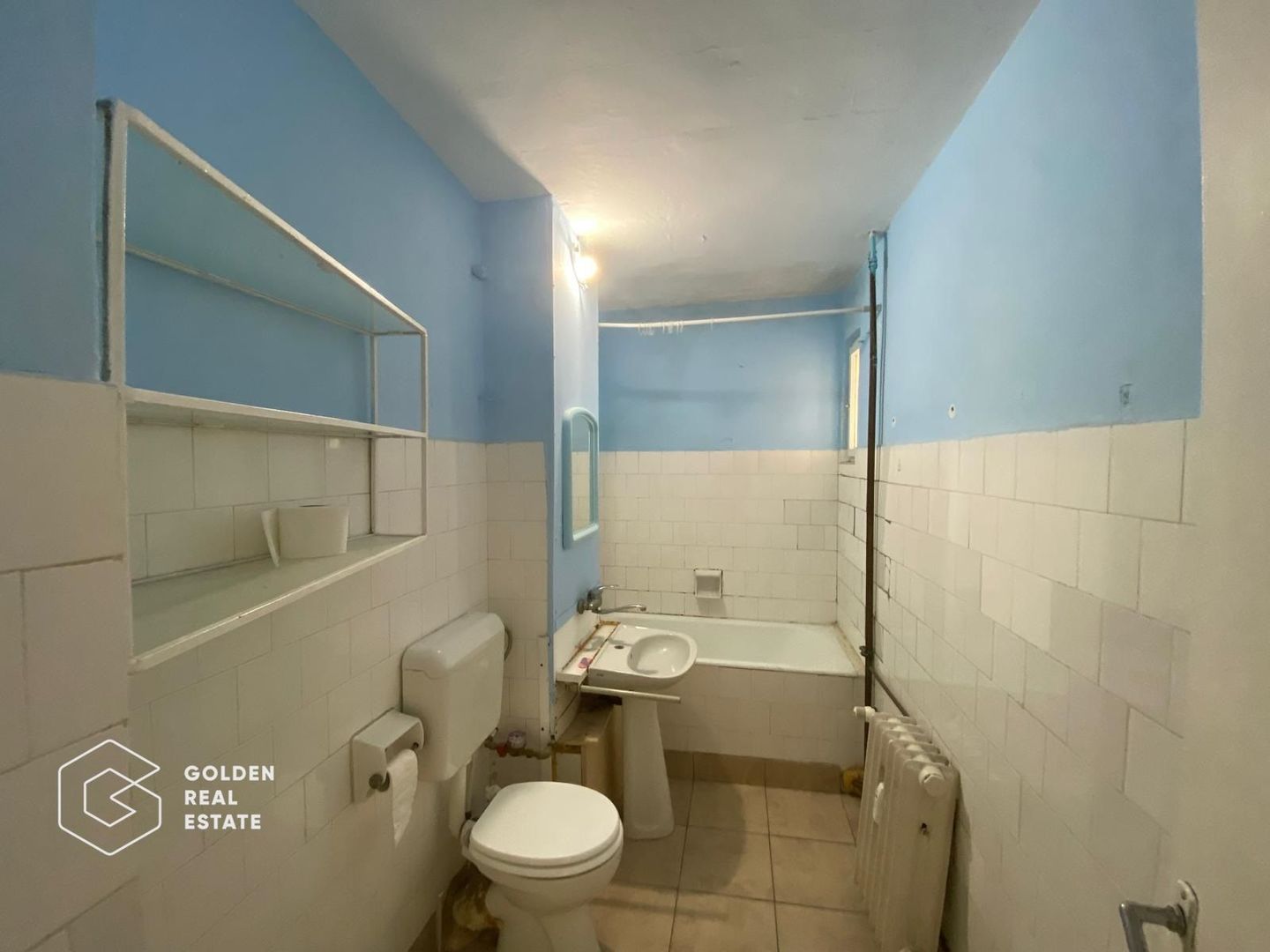 Apartament 3 camere, etajul 8/10, zona Fortuna - Poză 8