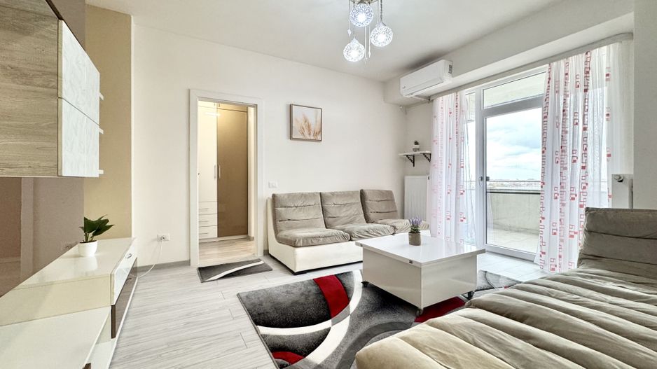 3 camere, dormitor cu baie proprie – Braytim - Poză 1