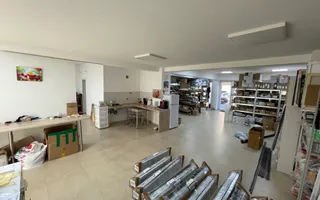 Spatiu Comercial / Birouri | Finisat | Loc de parcare inclus | Str. Marginii - Poză 13