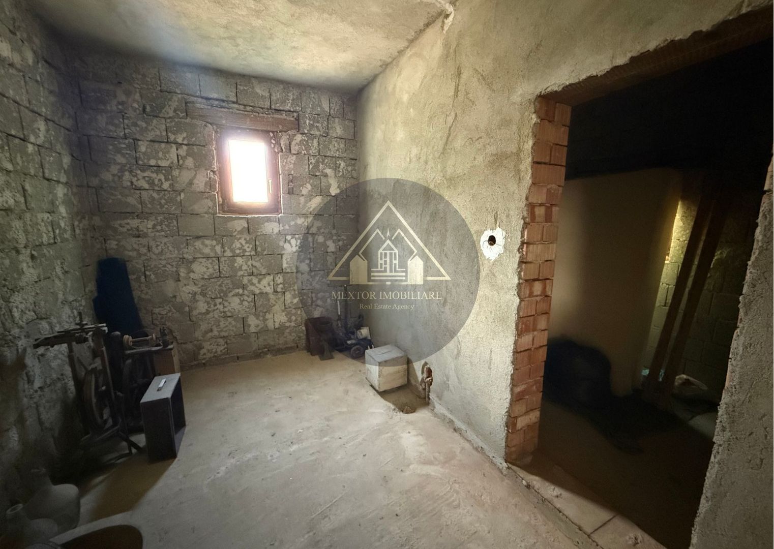 Casa mare în Ațel - Poză 9