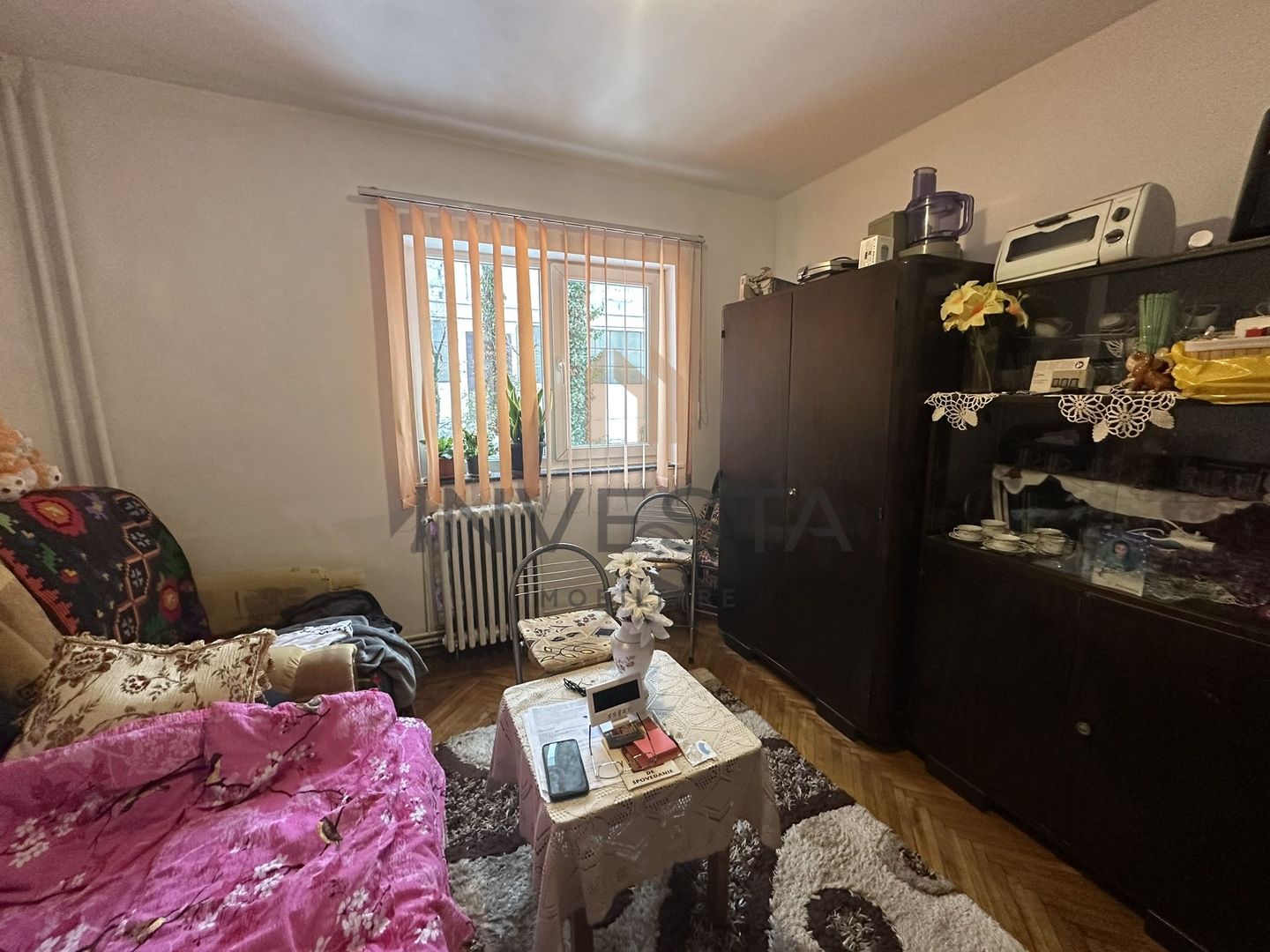 Apartament 3 camere decomandate la super pret Manastur! - Poză 7