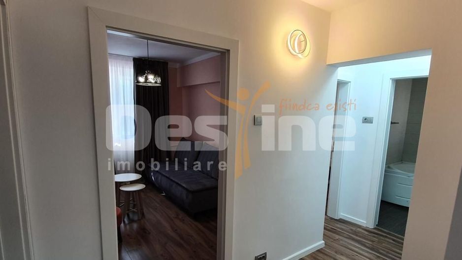 Apartament modern 3 camere | Tineretului - Poză 12