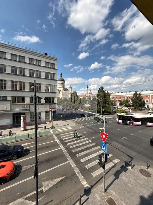 Spațiu de birou complet renovat | Ultracentral - Bulevardul Eroilor - Poză 8