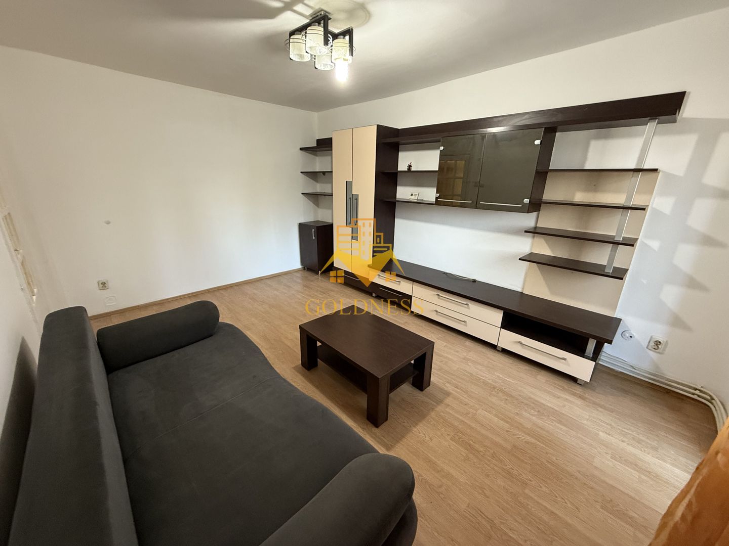 3 camere decomandate, balcon, Manastur, Calea Floresti, Profi - Poză 2