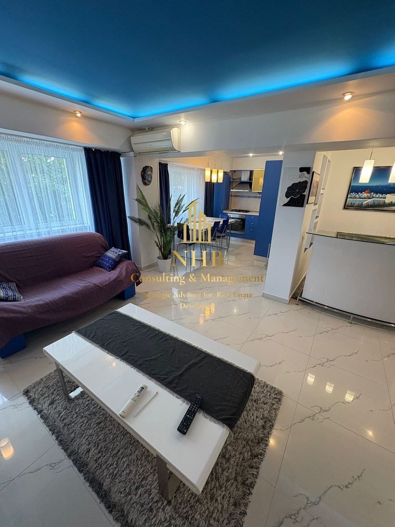 Apartament 3 camere | Bulevardul Unirii | Piata Constitutiei - Poză 1
