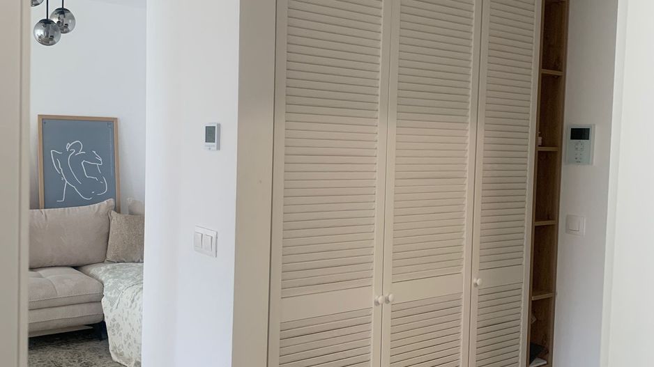 Apartament premium I Grădină proprie, prima închiriere I Lipovei - Poză 8