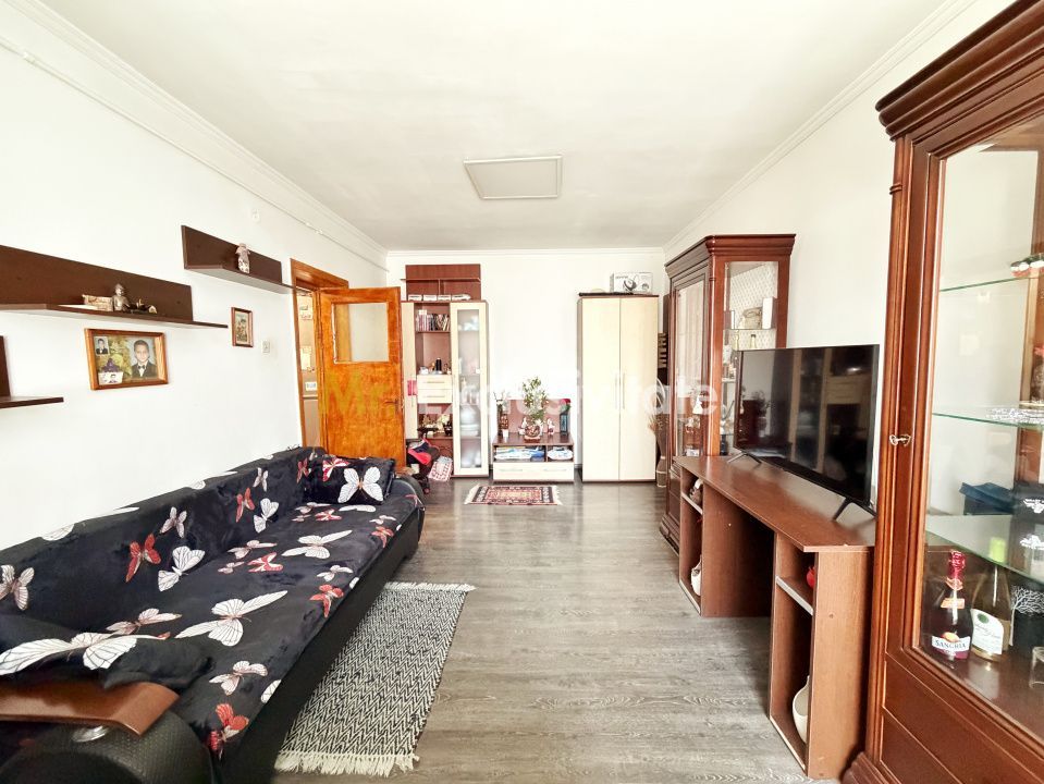 Apartament 2 camere zona McDonald’s Gara - Poză 4
