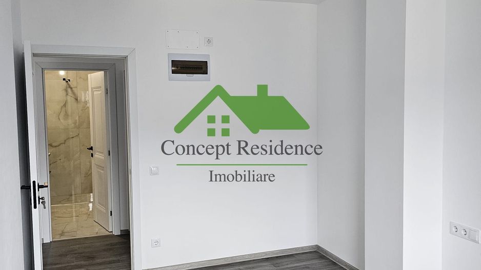 3 camere, bloc nou, parcare subterană – Ștefan cel Mare - Poză 18