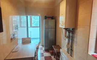 Garsonieră Drumul Taberei | Bloc Nou | Centrală Proprie | Metrou - Poză 12