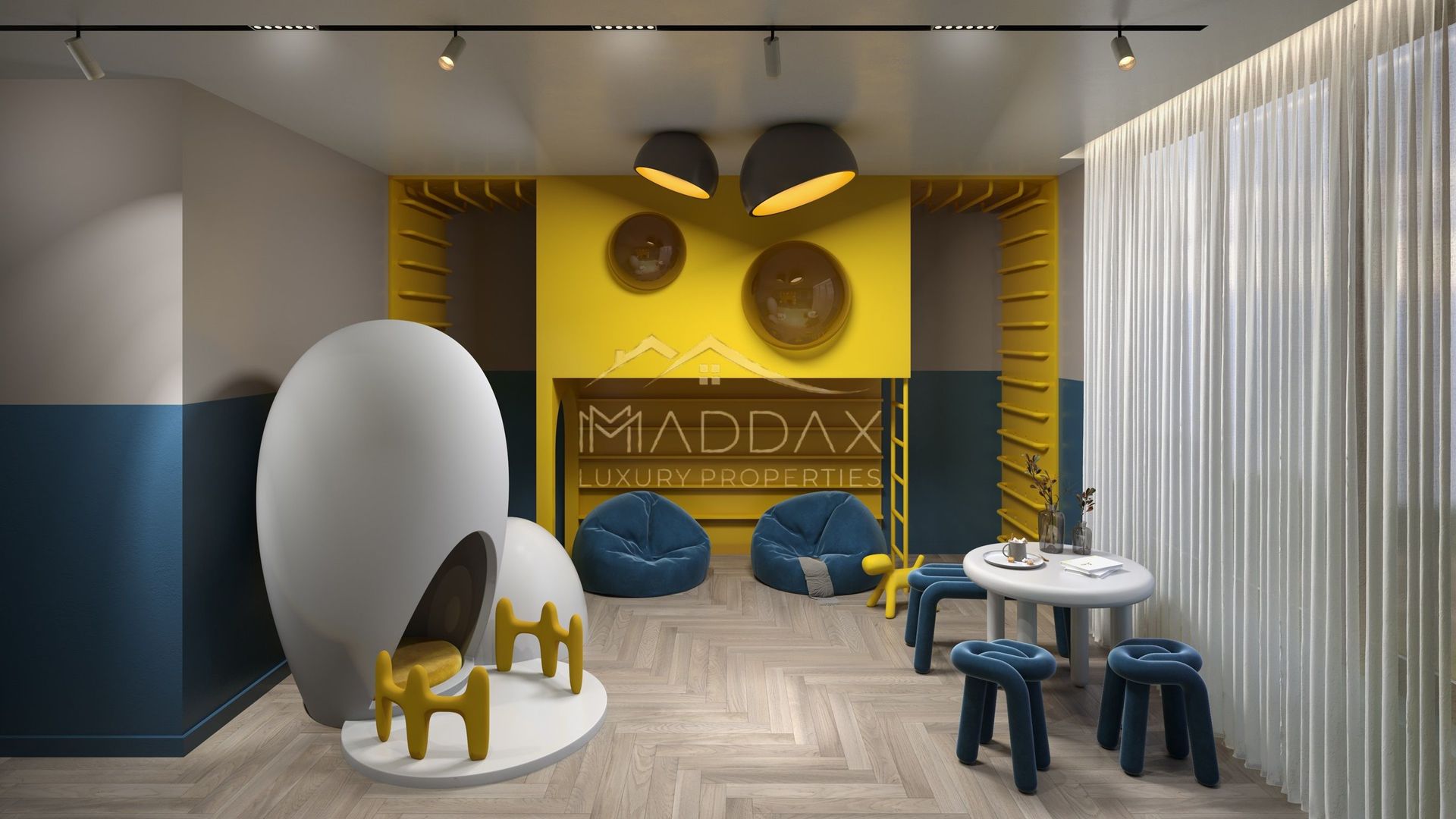 Masterpiece ARK VILLA *863SQM of land* / 309SQM built / Balotesti - Poză 36