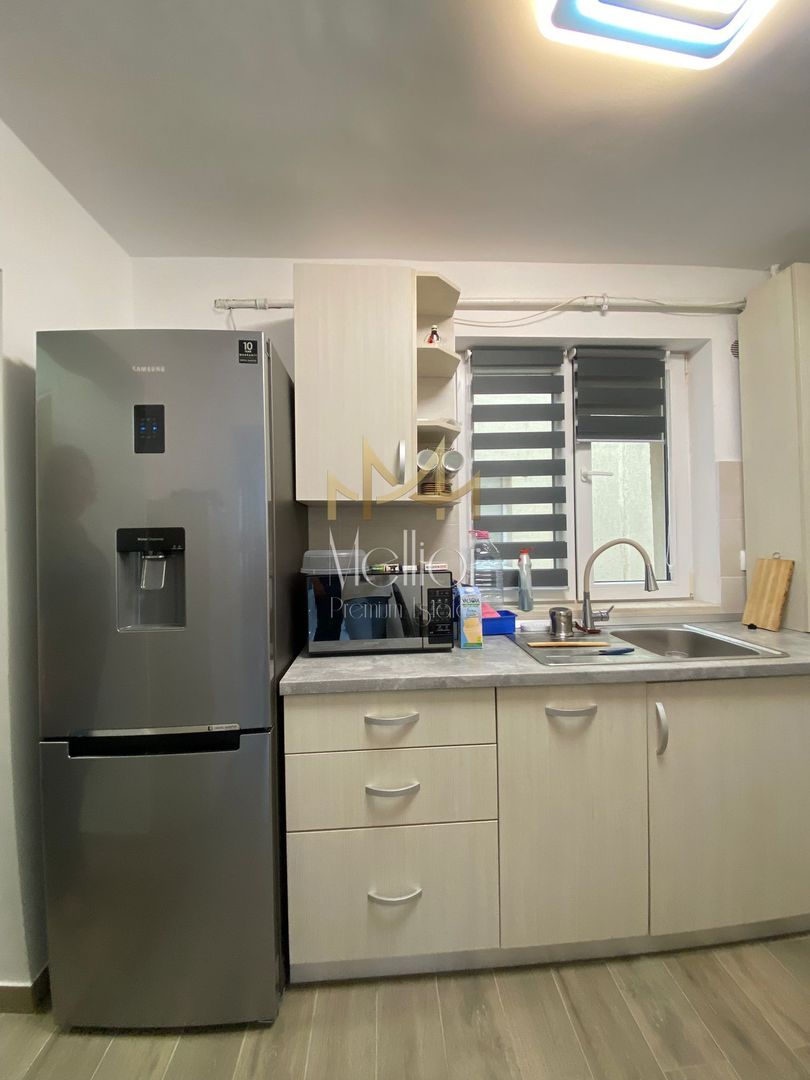 Apartament cochet 2 camere decomandate Manastur - Poză 8