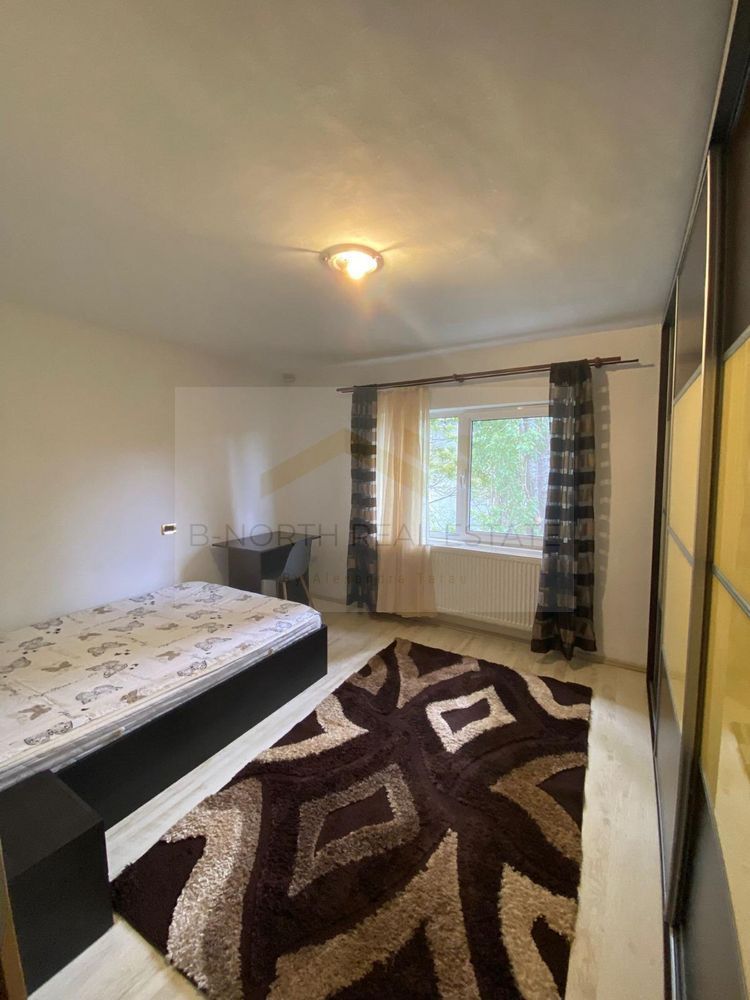 Apartament 2 camere de închiriat | Trafic Greu – Parcul Carol | Centrală proprie - Poză 1