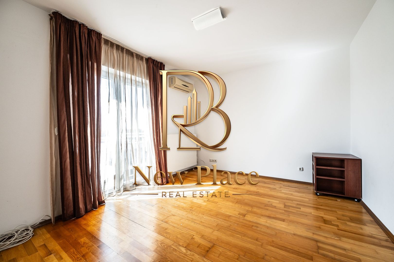High Residence Iancu Nicolae | View liber | Parcare supraterana | Terasa 12 mp - Poză 13