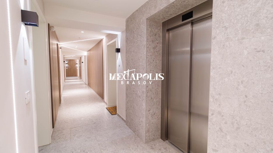 Apartament 2 Camere Kasper/ Intabulat - Poză 16