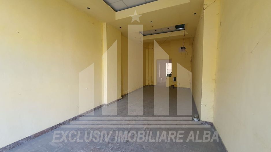 Spatiu comercial de inchiriat, Centru - Poză 1