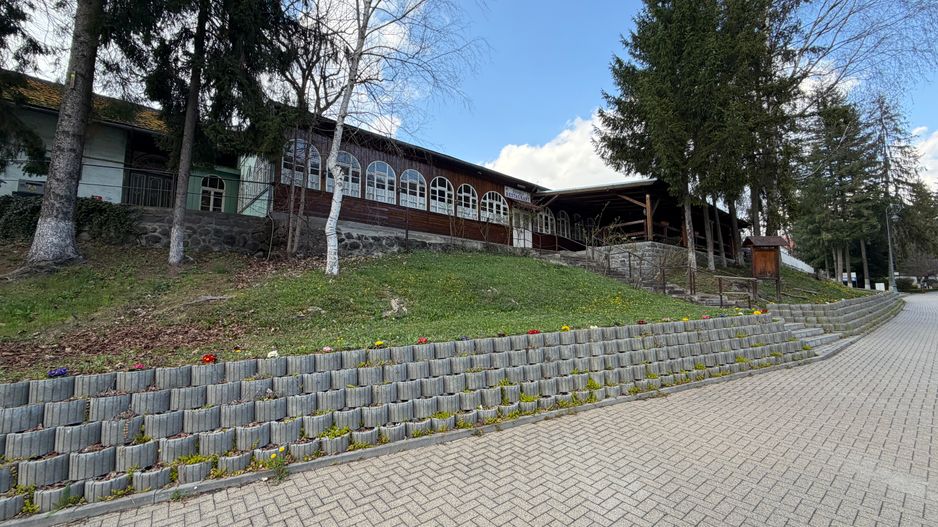 Oportunitate rara de investitie – teren in Sovata, str. Trandafirilor - Poză 2