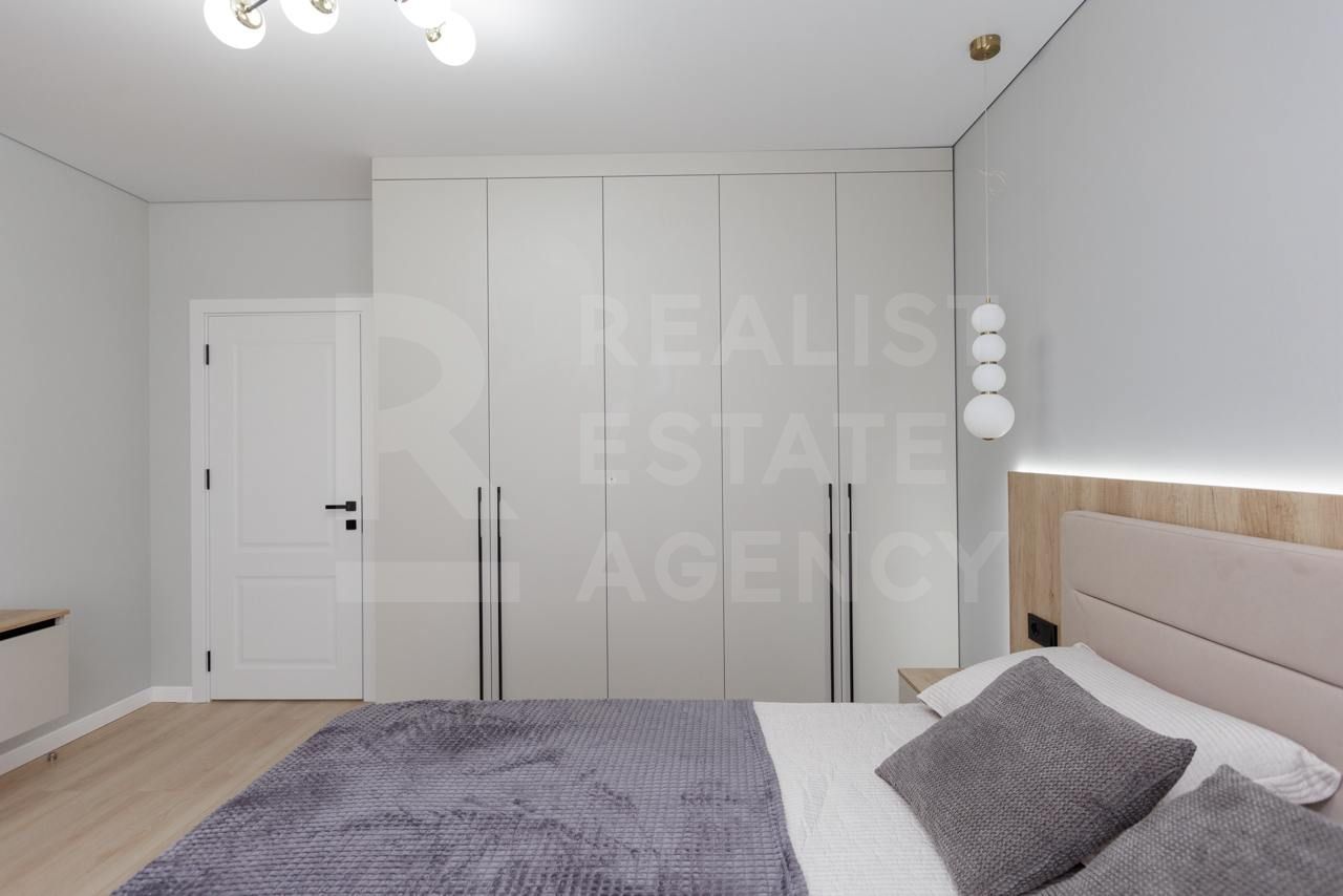 Vânzare, apartament, 3 camere, str. Durlești, Dumbrava - Poză 14