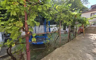 Casa D+P+M in Deva-Aurel Vlaicu, 3 dormitoare, 3 bai, garaj si terasa - Poză 15