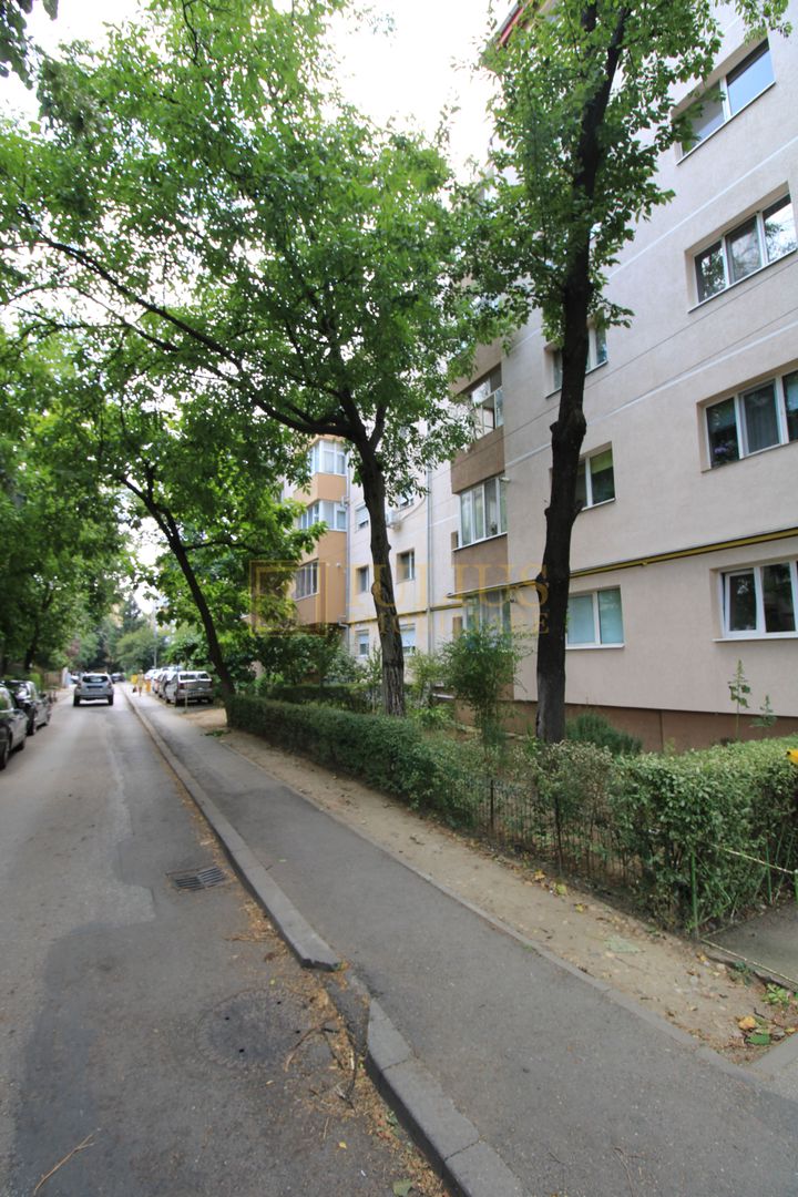 Zona Lipovei, 2 camere, centrala proprie - Poză 17