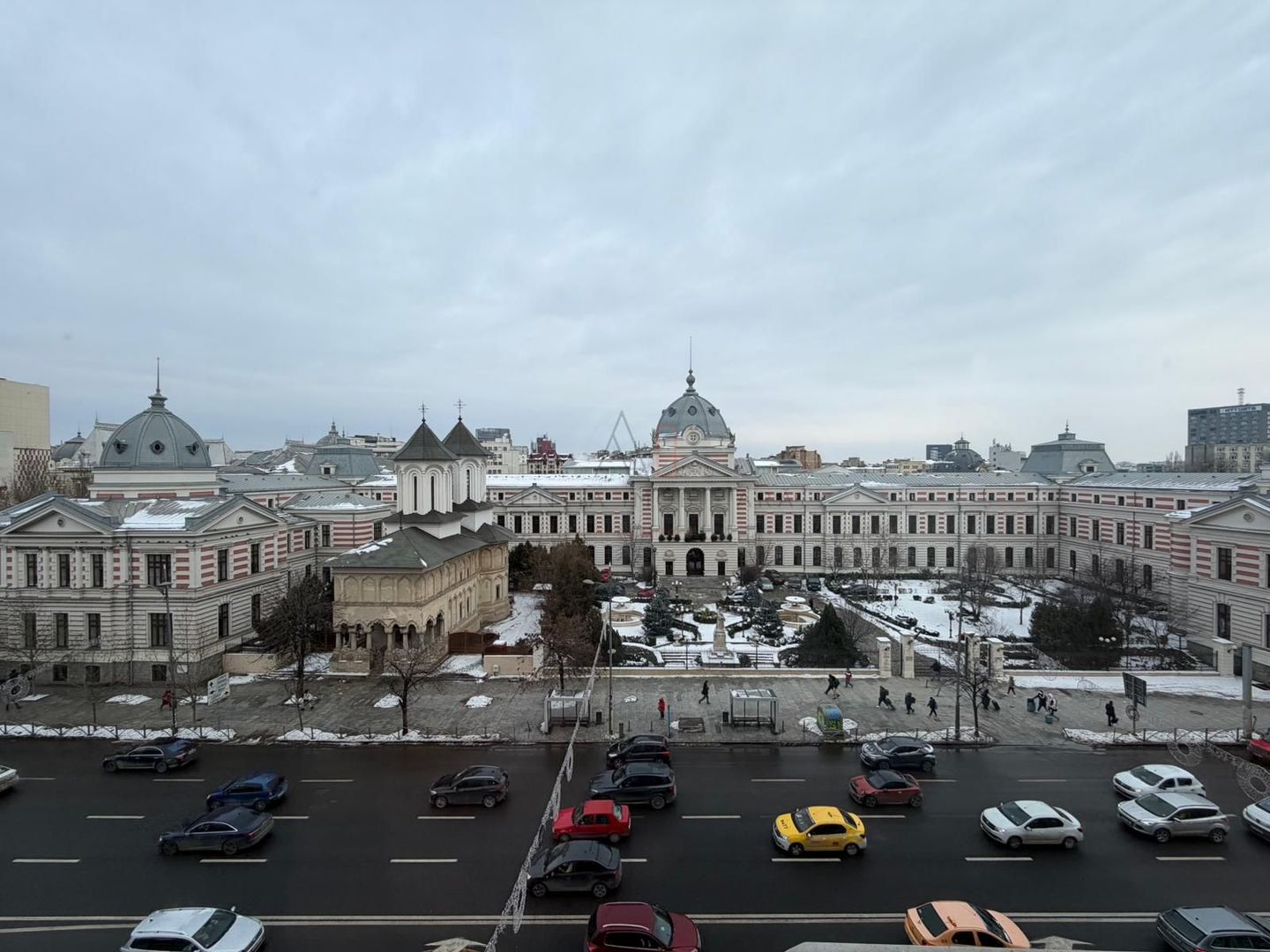 Garsoniera Universitate | Metrou | Ultracentral | Ideala investitie - Poză 11