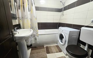 Apartament 2 Camere Complet Mobilat, Cetate - Poză 5