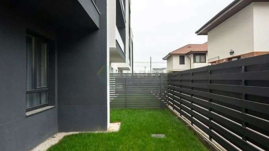 2 camere cu grădină proprie | Millo Residence - Poză 17