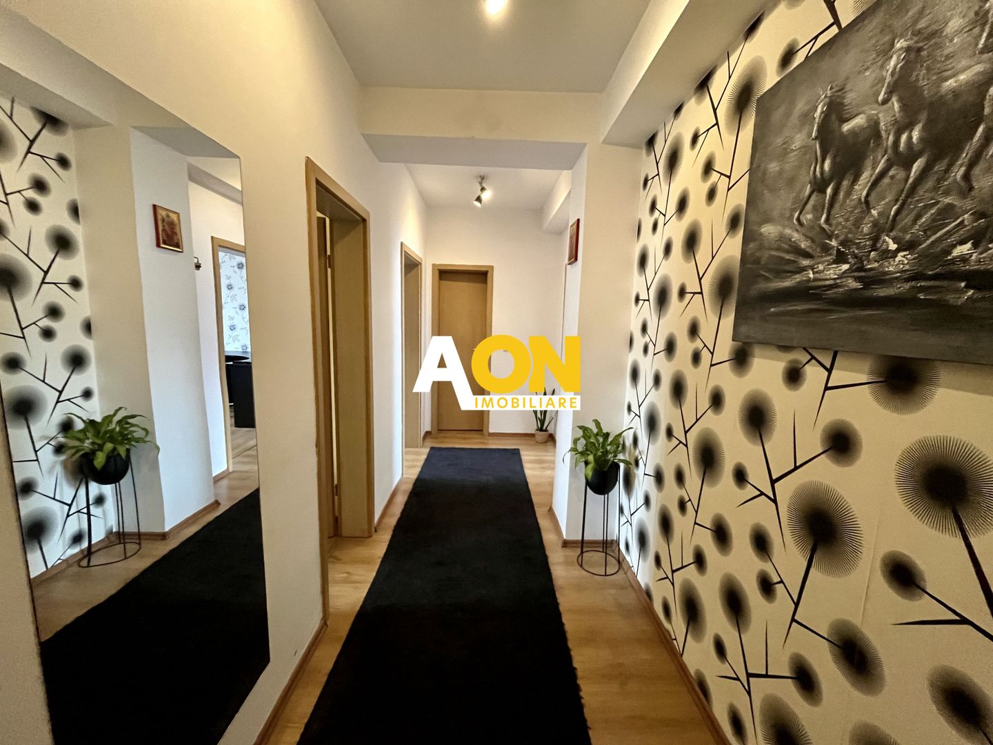 Apartament cu 2 Camere, Zona Stadion, Bloc Nou - Poză 8