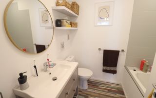 Apartament modern cu 2 camere, zona Edgar Quinet, Manastur! - Poză 12