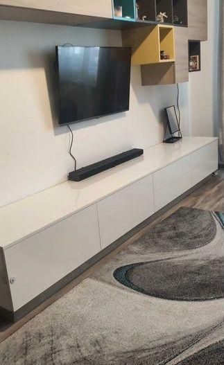 Apartament 3 camere Confort Urban - Poză 2