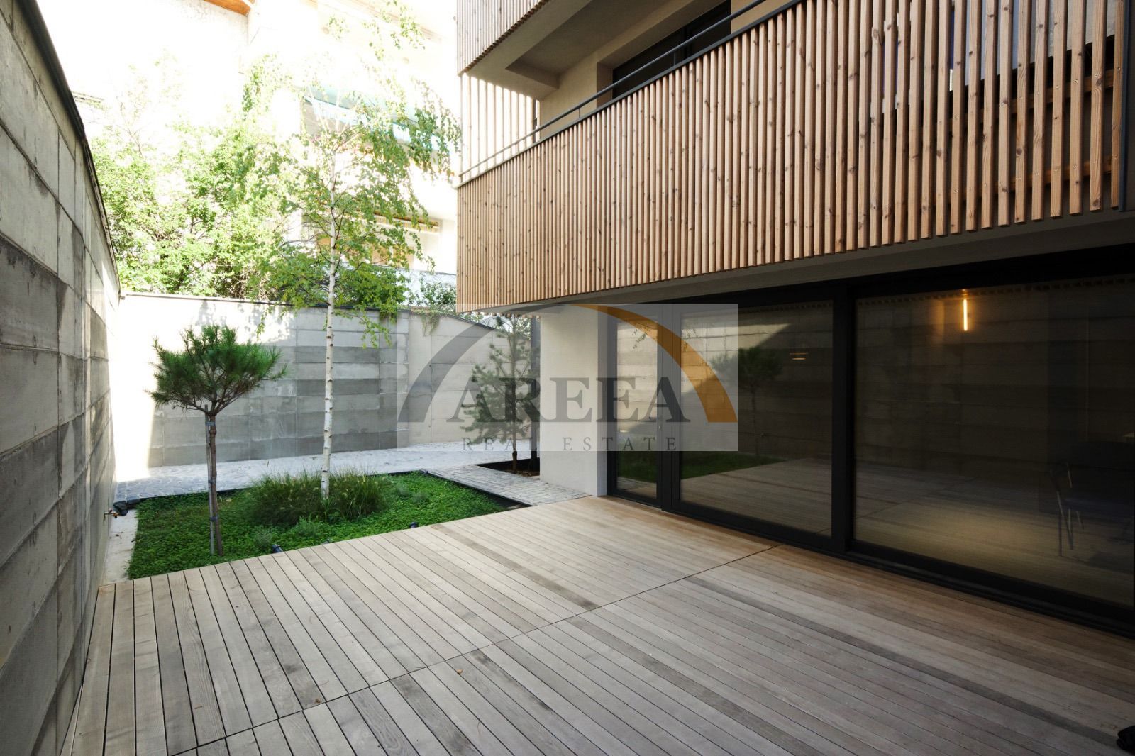 SPLENDID SI RAR - de vanzare DUPLEX LUX in Dorobanti - Poză 3