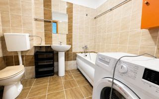 Apartament cu 1 camera 42 mp,  Etaj Intermediar,  Zona Iris - Poză 6