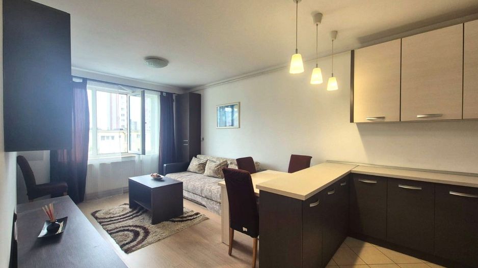 Zona Gemenii, apartament tip studio - Poză 4