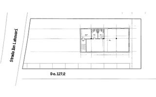 TEREN DE VÂNZARE – DUMBRĂVENI, ILFOV | 1.140 MP | PROIECT SPAȚII COMERCIALE - Poză 4