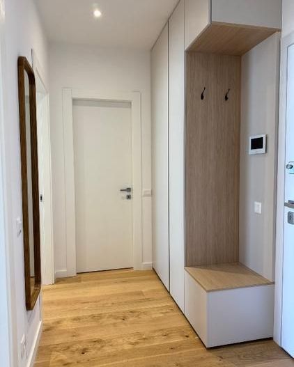 APARTAMENT PREMIUM | VIEW SUPERB | NUSCO CITY - Poză 8
