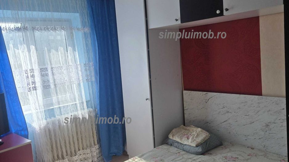 Berceni 2 camere Mobilat - Poză 2