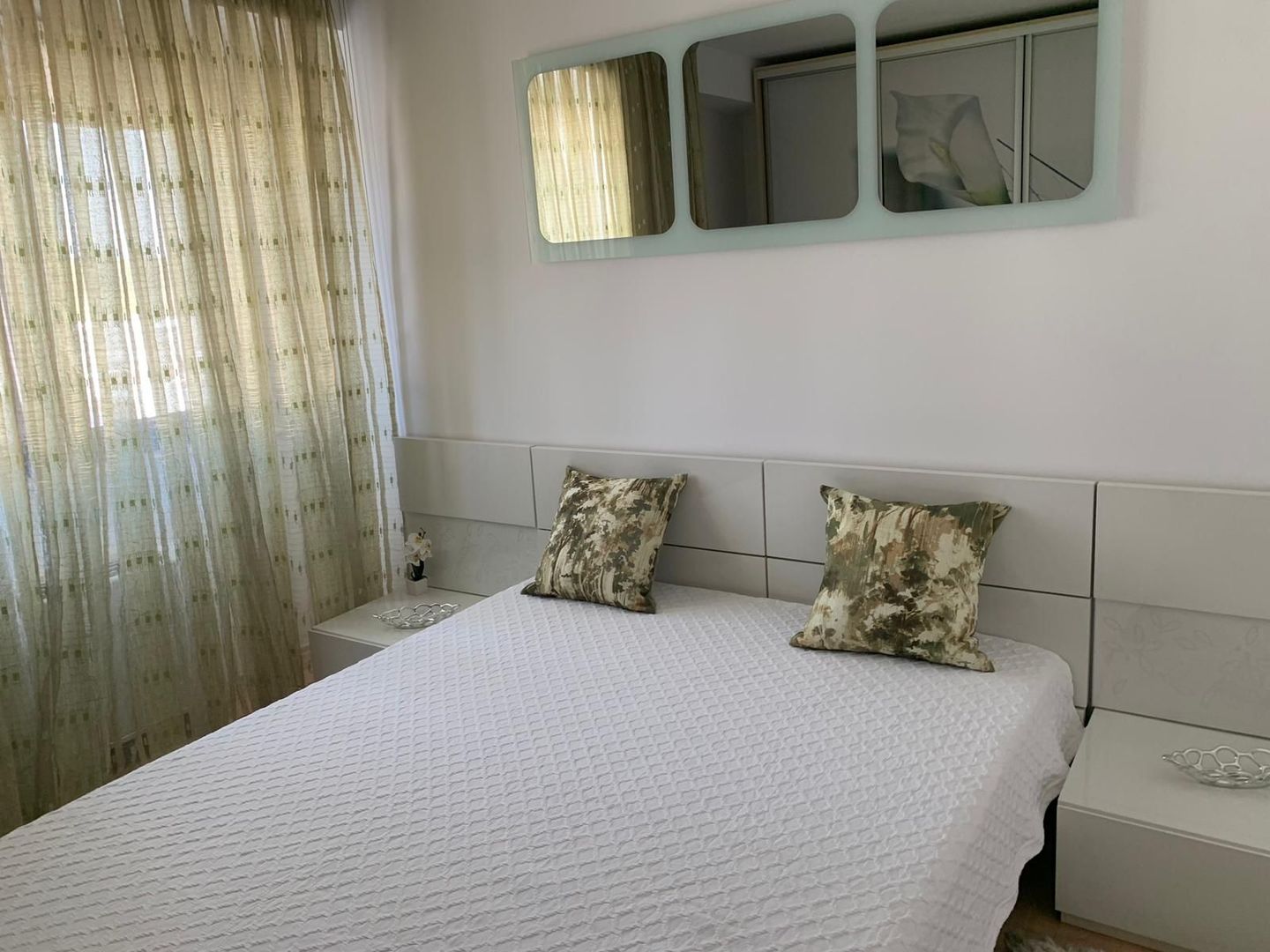 Apartament 3 Camere spatios | Iancu Nicolae | Inchiriere | 2 locuri de parcare - Poză 13