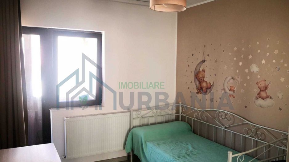 Apartament 3 camere de vanzare - Lunca Cetatuii, Cartier Editurii, Iasi - Poză 2