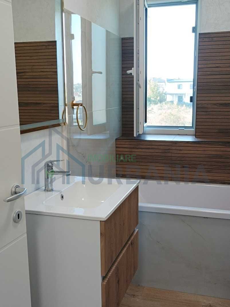 Apartament 2 camere modern, prima închiriere, parcare inclusă, Păcurari - Rediu - Poză 7