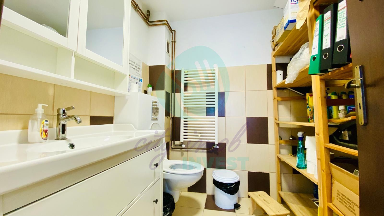 Casa in zona Tineretului - Dimitrie Cantemir - Poză 10