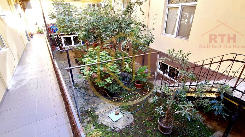 Oferim spre inchiriere,Apartament 1 camera, zona Centrala a orasului . - Poză 20