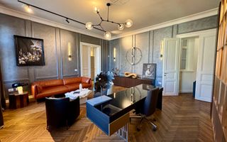 Spațiu de birouri ultracentral de vânzare - Poză 14