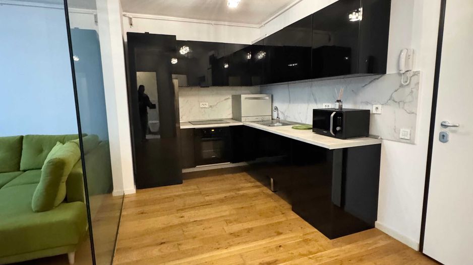 Inchiriere ap. 3 camere cu loc parcare Aviatiei Apartments - Poză 5