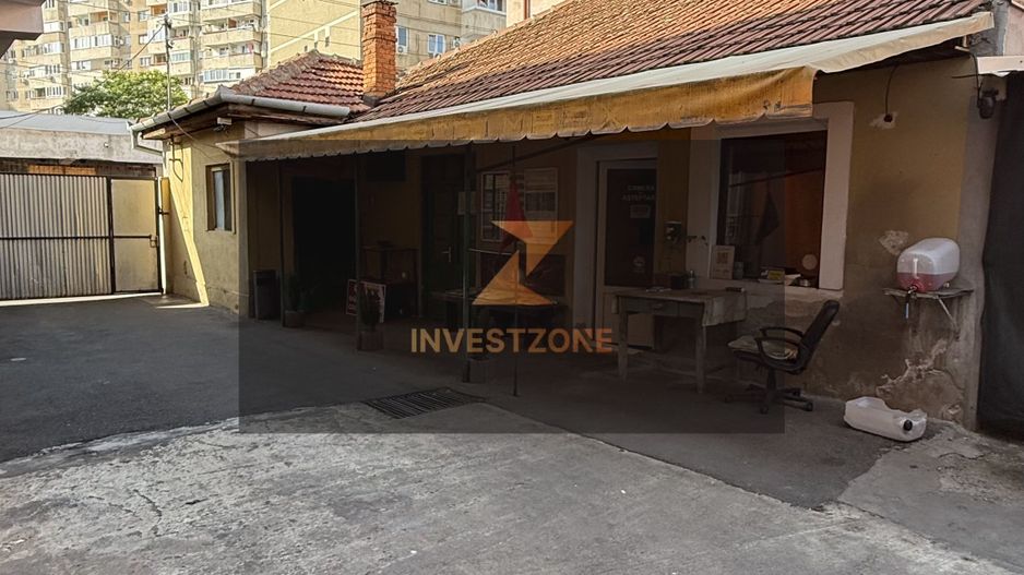 Oportunitate 480mp spatiu +560mp teren,Rogerius- Oradea - Poză 6