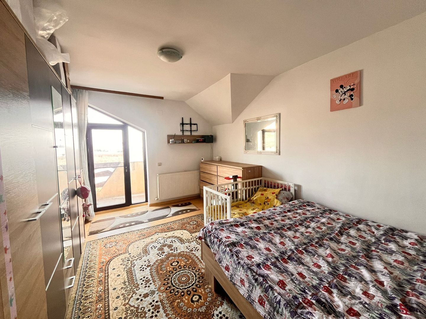 Triplex de Vânzare 150 Mpu I Suceava/Burdujeni I 170.000Euro - Poză 14